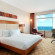 Hilton Diagonal Mar Barcelona All the rooms are equipped wit