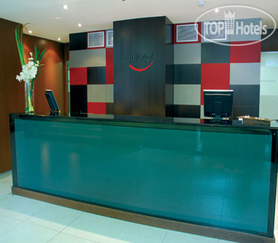 Новые добавленные фото туристов в ILUNION Auditori 3*