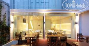 Новые добавленные фото туристов в Alenti 4*