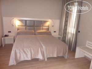 Новые добавленные фото туристов в Barcelona House 3*