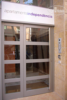 Фотографии отельера Independencia Apartaments 2*