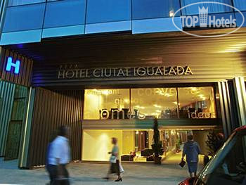 Новые добавленные фото туристов в Ciutat Igualada 4*