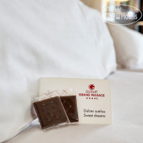 Guitart Grand Passage Номер "Комфорт - Room Comfort