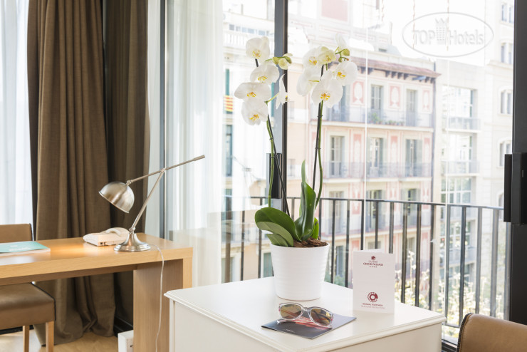 Новые добавленные фото туристов в Guitart Grand Passage 4*