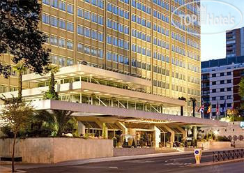 Фотографии отельера Melia Castilla 4*