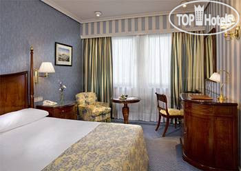 Новые добавленные фото туристов в Melia Castilla 4*
