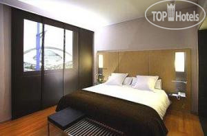 Новые добавленные фото туристов в Barcelo Valencia 4*
