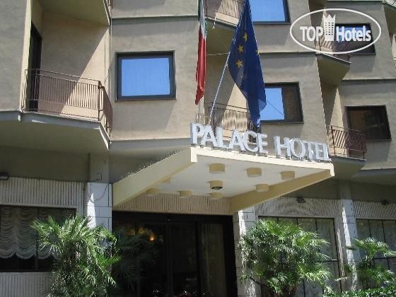Фото Palace Hotel Bari
