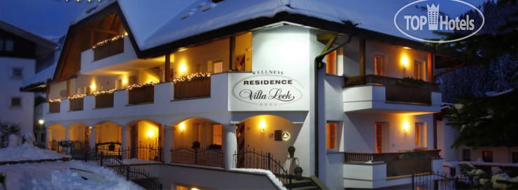 Фото Residence Villa Leck