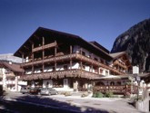 Фото Alpi hotel Campitello