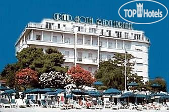 Фото Grand hotel Mediterranee