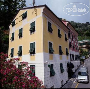Фото Eight Hotel Portofino