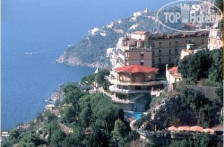 Grand Hotel Excelsior Amalfi 4*