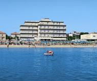 Фото President's Hotel Pesaro