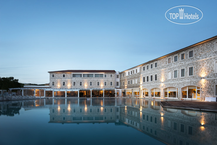 Фото Terme di Saturnia Natural Spa & Golf Resort - The Leading Hotels of the World