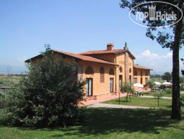 Фото Borgo di Villa Castelletti