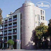 Elvezia Hotel Pesaro 