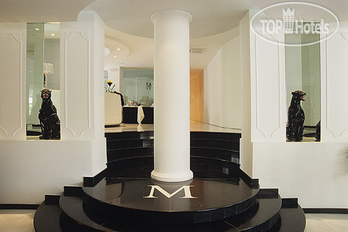 Новые добавленные фото туристов в M Glamour 4*