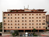 Фотографии отеля  IH Hotels Bologna Amadeus 4*