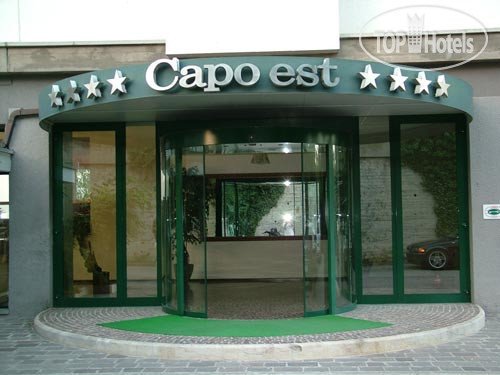 Фотографии отеля  Capo Est 4*
