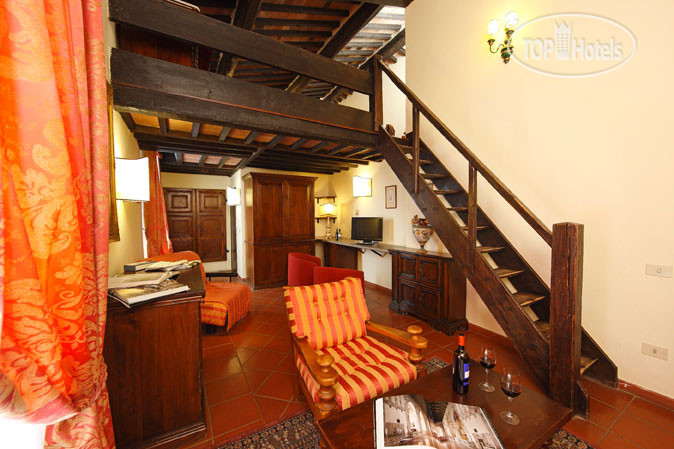 Новые добавленные фото туристов в Borgo San Luigi 4*
