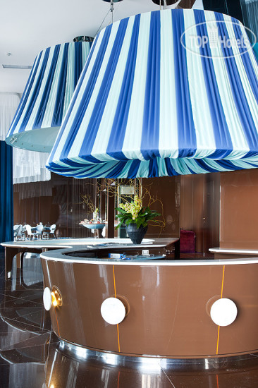 Фотографии отельера IH Luxury Grande Albergo delle Nazioni Bari 5*