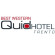 Best Western Quid Hotel Trento 