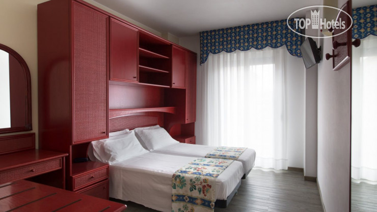 Новые добавленные фото туристов в Brioni Mare 4*