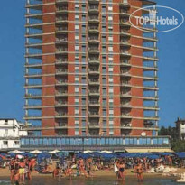 Caravelle 3* - Фото отеля