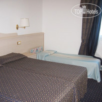 Caravelle 3* - Фото отеля