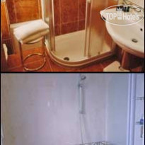 Mini - Caravelle Ванная комната
