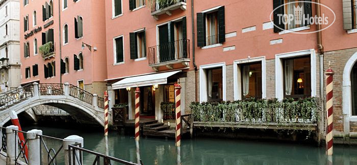 Фото Starhotels Splendid Venice