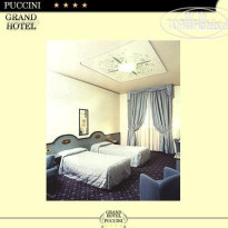 IH Hotels Milano Puccini 
