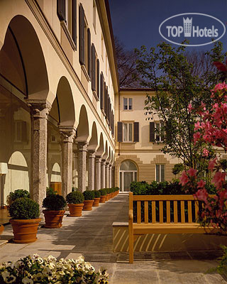 Фото Four Seasons Hotel Milano