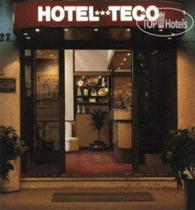 Фотографии отеля  Teco 3*