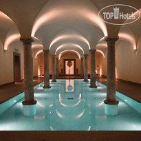 The Longevity SPA в Portrait Milano - Lungarno Collection 5*