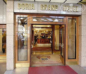 Фотографии отеля  Doria Grand 4*