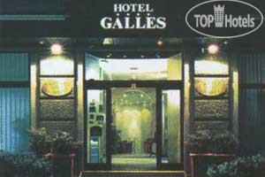 Новые добавленные фото туристов в Best Western Hotel Galles 4*