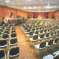Michelangelo Конференц-зал