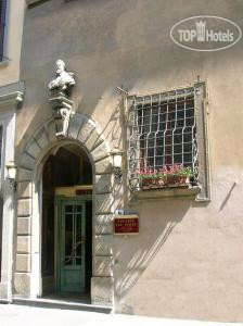 Фотографии отеля  Palazzo Dal Borgo 4*