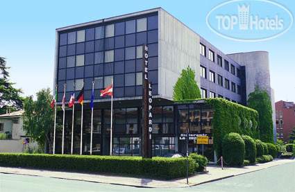 Фотографии отельера Leopardi Verona 4*