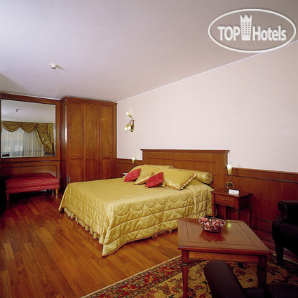 Новые добавленные фото туристов в Leopardi Verona 4*