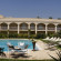 Romano Palace Luxury Hotel Отель и бассейн