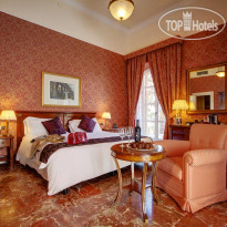 Grand Hotel Villa Igiea 