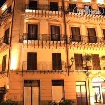 Hotel Palazzo Sitano 