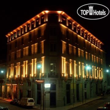 Фото Jolly dello Stretto Palace (Jolly Hotel Messina)