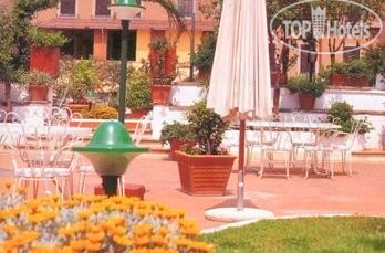 Новые добавленные фото туристов в Portamaggiore 3*