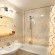 Best Western Blu Hotel Roma Ванная комната