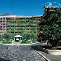 Rome Cavalieri, Waldorf Astoria Hotels and Resorts 5*