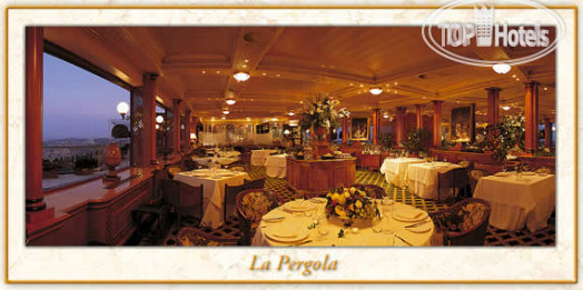 Rome Cavalieri, Waldorf Astoria Hotels and Resorts 5* - Фото отеля